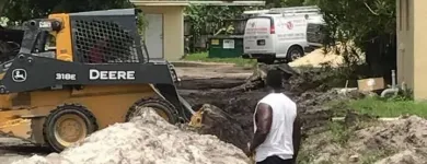 Business 5 image FIRST RESPONSE PLUMBING SEWER & DRAIN SERVICES Water Treatment Equipment & Service in Boca Raton FL