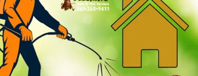 Business 1 image FLEMING LAWN AND PEST SERVICES Pest Control Services in Loxahatchee FL