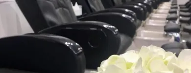 Business 4 image FLEX-I NAILS SPA & WELLNESS in Orlando FL