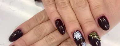 Business 5 image FLEX-I NAILS SPA & WELLNESS in Orlando FL