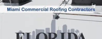 Business 2 image FLORIDA COMMERCIAL ROOFING AND CONSTRUCTION Roofing Contractors in Miami FL