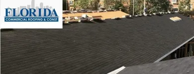 Business 10 image FLORIDA COMMERCIAL ROOFING AND CONSTRUCTION Roofing Contractors in Miami FL