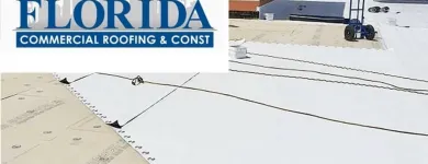 Business 20 image FLORIDA COMMERCIAL ROOFING AND CONSTRUCTION Roofing Contractors in Miami FL
