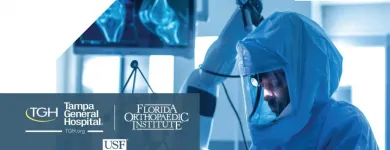 Business 1 image FLORIDA ORTHOPAEDIC INSTITUTE & SURGERY CENTER X Rays & Imaging in Temple Terrace FL