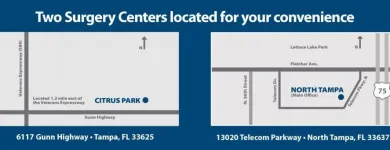 Business 3 image FLORIDA ORTHOPAEDIC INSTITUTE & SURGERY CENTER X Rays & Imaging in Temple Terrace FL