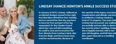 Business 5 image FLORIDA ORTHOPAEDIC INSTITUTE & SURGERY CENTER X Rays & Imaging in Temple Terrace FL