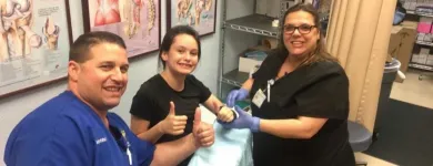 Business 7 image FLORIDA ORTHOPAEDIC INSTITUTE & SURGERY CENTER X Rays & Imaging in Temple Terrace FL