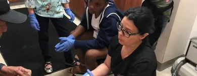 Business 24 image FLORIDA ORTHOPAEDIC INSTITUTE & SURGERY CENTER X Rays & Imaging in Temple Terrace FL