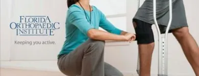 Business 38 image FLORIDA ORTHOPAEDIC INSTITUTE & SURGERY CENTER X Rays & Imaging in Temple Terrace FL