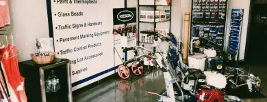 Business 4 image FLORIDA TRANSCOR, INC Signs, Banners & Display Systems in Tampa FL