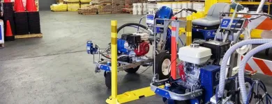 Business 5 image FLORIDA TRANSCOR, INC Signs, Banners & Display Systems in Tampa FL