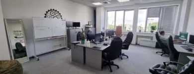 Business 1 image FORMSPAL Corporate Offices in Miami Beach FL