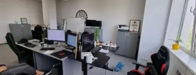 Business 2 image FORMSPAL Corporate Offices in Miami Beach FL