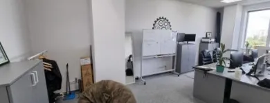 Business 3 image FORMSPAL Corporate Offices in Miami Beach FL