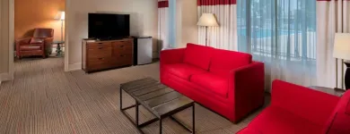 Business 5 image FOUR POINTS BY SHERATON KANSAS CITY AIRPORT Hotels in Kansas City MO