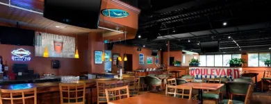 Business 11 image FOUR POINTS BY SHERATON KANSAS CITY AIRPORT Hotels in Kansas City MO