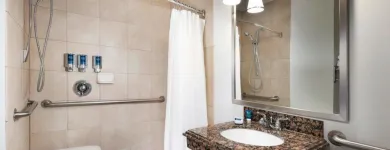 Business 15 image FOUR POINTS BY SHERATON KANSAS CITY AIRPORT Hotels in Kansas City MO