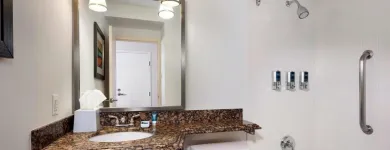 Business 17 image FOUR POINTS BY SHERATON KANSAS CITY AIRPORT Hotels in Kansas City MO