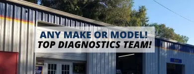 Business 2 image FRANKLIN CAR CARE Industry & Manufacturing in Tampa FL