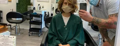 Business 9 image FREE SPIRIT HAIR SALON Salon Services in Oakland Park FL