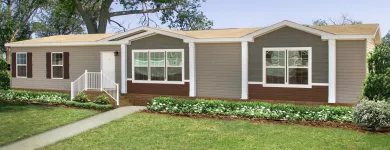 Business 1 image FREEDOM HOMES Real Estate Agents in Hattiesburg MS