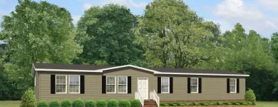 Business 2 image FREEDOM HOMES Real Estate Agents in Hattiesburg MS