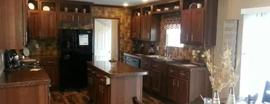 Business 4 image FREEDOM HOMES Real Estate Agents in Hattiesburg MS