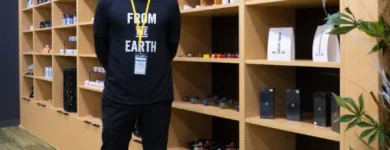 Business 2 image FROM THE EARTH MEDICAL MARIJUANA DISPENSARY BROOKSIDE in Kansas City MO