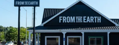 Business 4 image FROM THE EARTH MEDICAL MARIJUANA DISPENSARY BROOKSIDE in Kansas City MO