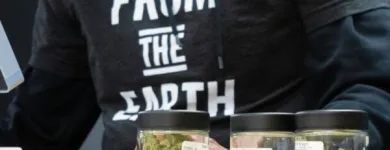 Business 6 image FROM THE EARTH MEDICAL MARIJUANA DISPENSARY BROOKSIDE in Kansas City MO