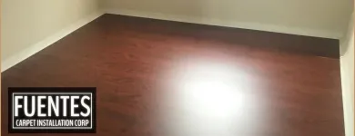 Business 1 image FUENTES CARPET INSTALLATION Wood Floor Installation Service in Miami FL