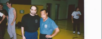 Business 5 image FUSON'S ECLECTIC MARTIAL ARTS AND JEET KUNE DO ACADEMY in South Bend IN