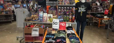 Business 1 image FYE Consumer Electronics Stores in Buffalo NY