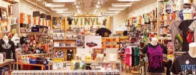 Business 2 image FYE Consumer Electronics Stores in Buffalo NY