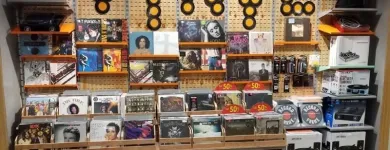 Business 3 image FYE Consumer Electronics Stores in Buffalo NY