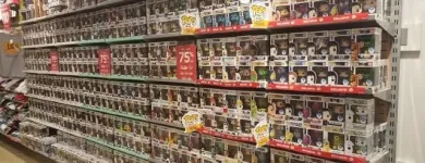 Business 4 image FYE Consumer Electronics Stores in Buffalo NY