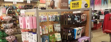 Business 7 image FYE Consumer Electronics Stores in Buffalo NY