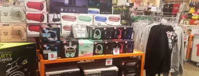 Business 9 image FYE Consumer Electronics Stores in Buffalo NY