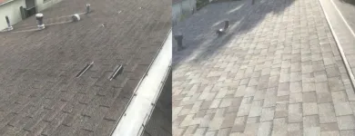 Business 2 image GALE FORCE ROOFING & RESTORATION Roofing Contractors in Tampa FL