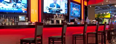 Business 9 image GAMETIME Video Games Arcades in Miami FL