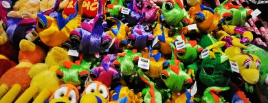 Business 10 image GAMETIME Video Games Arcades in Miami FL