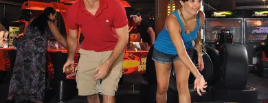 Business 11 image GAMETIME Video Games Arcades in Miami FL