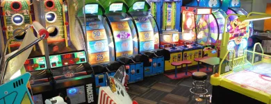 Business 12 image GAMETIME Video Games Arcades in Miami FL