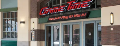 Business 14 image GAMETIME Video Games Arcades in Miami FL