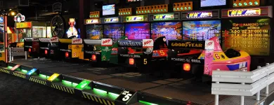 Business 16 image GAMETIME Video Games Arcades in Miami FL