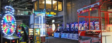 Business 3 image GAMETIME Video Games Arcades in Miami FL