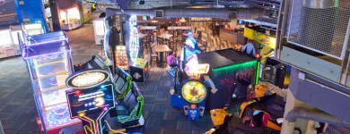 Business 8 image GAMETIME Video Games Arcades in Miami FL