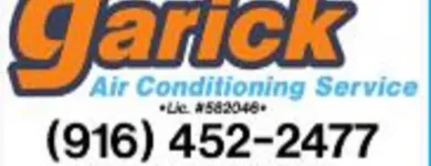 Business 2 image GARICK AIR CONDITIONING SERVICE Hvac Contractors in Sacramento CA
