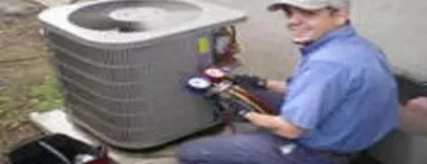 Business 3 image GARICK AIR CONDITIONING SERVICE Hvac Contractors in Sacramento CA