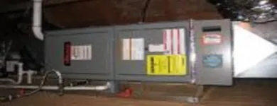 Business 5 image GARICK AIR CONDITIONING SERVICE Hvac Contractors in Sacramento CA